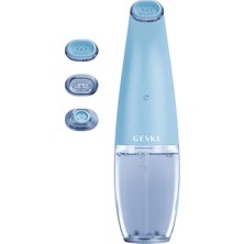 Geske Siyah Nokta Aqua-Stream Yüz Temizleme Cihazı | Aqua-Stream Face Cleanser