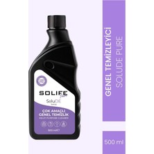 Solife Genel Temizleyici – 500 ml