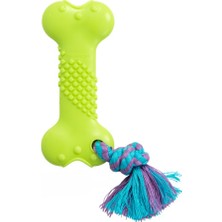 Outward Hound Petstages Orka Bone Köpek Çiğneme Kemiği Small