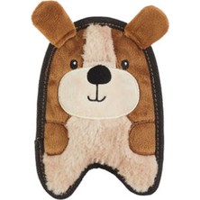 Outward Hound Invincibles Durablez Puppy Köpek Oyuncağı Xsmall