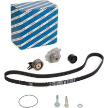 Triger Set Devirdaimli Doblo 1-2 Brava Bravo 1-2 Marea Palio Punto 2 99+ Alfa Romeo 1,9d Jtd/mjt Bosch