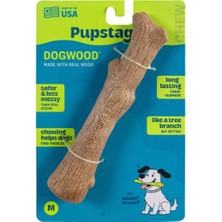 Outward Hound Petstages Dogwood Köpek Ahşap Çiğneme Çubuğu Medium