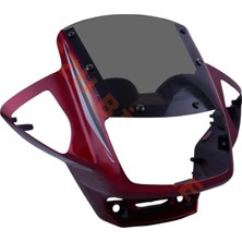 Monero Bordo Far Paneli Yamaha Ybr 125 (Kare)