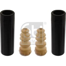 Febi Bilstein 176504 Amortisör Arka Lastik Takozu ve Körüğü Kit Altea 04/15 Ibiza 1315 Leon 0613 Tol