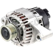 Denso DAN1000 Alternatör Alfa Romeo 159 1.8tbı 2009 2012 Gıulıetta 1.8tbı 2010 2018 Brera 09 12 Sıpı
