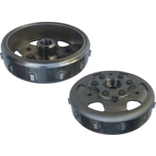 rialli Rotor Honda Activa S (18'li) (Ithal)