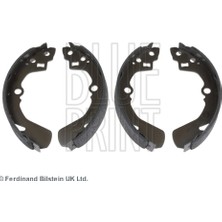 Blue Print ADD64120 Fren Pabuçları Takımı Suzuki 449587708