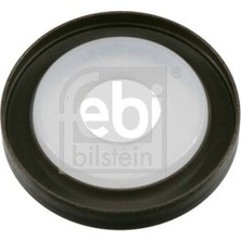 Febi Bilstein 21209 Krank Keçesi Ön Bmw M52 M54 E36 E46 E38 E39 E65 E83 Z3 Z4 Freelander I M47 (L314