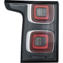 Hella 2SK354864011 Arka Far Sol Land Rover JK5213405AE