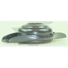 Hutchinson KS267 Arka Amortisör Takozu Mondeo Iv 07 14 S Max 07 14 Galaxy 07 14 1116780