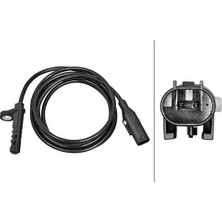 Hella 6PU358217121 Abs Sensörü Arka Sağ Mercedes Sprinter B906 . Vw Crafter 30 35 50 20251MR