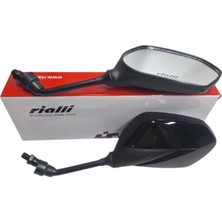 rialli Ayna Takımı Honda Activa S (8mm)