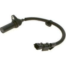 Bosch 0986280497 Devir Hız Sensörü 391802B000