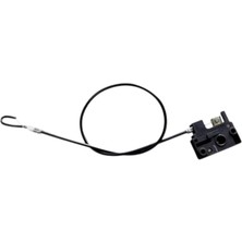 Sele Kilidi Tvs Apache Rtr 200 (N9123220)
