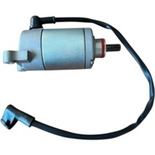 Atl Marş Motoru Rks 125 R