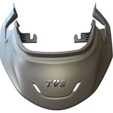Stop Üst Grenaj Tvs Jupiter 125 (Füme) (KL2207008D)