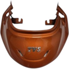 Turuncu Arka Stop Üst Kısım Tvs Jupiter 125 (E5) (KL220700HG)