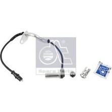 D.technic 463782 Abs Sensörü Arka Sol Mer Lkw A6555400817