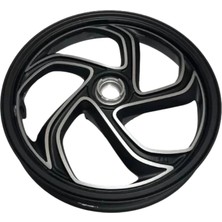Ön Jant Tvs Jupiter 125 (K6111650)