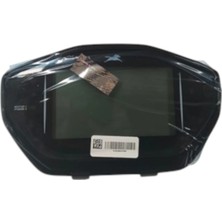 Gösterge Panosu Tvs Ntorq 125 (Kilometre Saati) (K2160380)