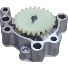 Yağ Pompası 125CC Cub (Rialli)