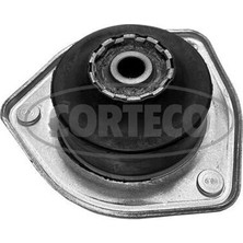 Corteco 49495779 Amortisör Takozu Mini Cooper R55 R56 Ön 31306772749