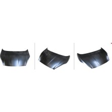 E.body 8102300 Motor Kaputu Ford Fiesta 13 17 Tyg