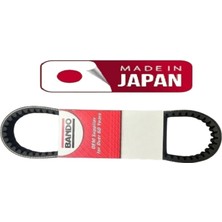 Tvs Jupiter 125 Bando Kayış (S19-088) (Bando Japan) (Duet, Delight 125, Hero Dash Uyumlu)