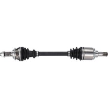 Febi Bilstein 182854 Tekerlek Tahriği Aks Komple Mini Bmw 31607514476