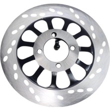 rialli Ön Fren Diski Mondial Mh Drift 125 (Disk Fren Aynası) (Ithal)