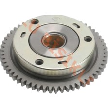 Monero Marş Rublesi Cg 200CC (20 Bilyalı)