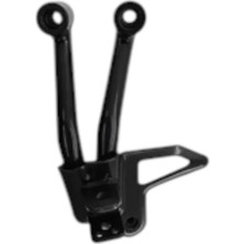 Sol Arka Basamak Braketi Tvs Raider 125 (N6122030)