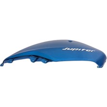 Metalik Mavi Sol Yan Kapak Tvs Jupiter (K62220401B)