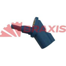 Braxis AK0129 Ön Abs Sensörü Sağ Sol Focus Iı 0311 Focus Iı C MA04>11 Mondeo Iv 0714 Volvo C30 533 1