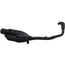 Egzoz Tvs Apache Rtr 200 (NF050140)