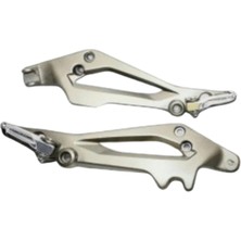 rialli Arka Basamak Braketi Mondial Drift L 125CC (Bağlantısı) (Ithal)