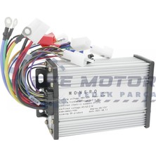 Monero Hız Kontrol Cihazı E-Scooter (Cdı) (31V 15A 350W)