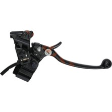 Arka Fren Kolu ve Kütüğü Tvs Jupiter 125