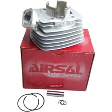 Silindir 46 2 Ring Pejo (Airsal) (Rialli)
