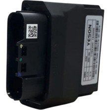 rialli Cdı Ecu Mondial Drift L 125 (Enjeksiyonlu) (Euro 4) (Ithal)