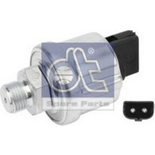 D.technic 227012 Hava Saat Müşürü Volvo Rvı 11645