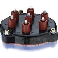 Bremi 6017R Distribütör Kapağı Mercedes W124 129 140 M104 90 92 A1041580102