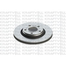 Kraftvoll 07040321 Ön Fren Aynası A4 1.6 1.8 1.9tdı A4 Quattro 1.8 Passat Iv 1.6 1.8 1.9 95 11552300