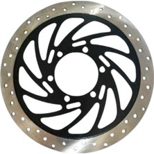 Ön Disk Bajaj Dominar 400 (Abs Model) (JF131817)
