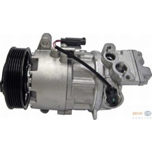 Mahle-Knecht-Behr 8FK351114681 Bmw E87 E90 Klima Kompresörü 64529182793 64526915380