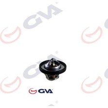 Gva 5137140 Termostat 82 Focus 98 - Focus Iı Iıı 03 - Fiesta 01 - Fusion 01 12 1.25 1.4 1.6 16V Mond