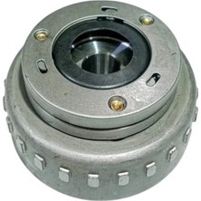 rialli Rotor Mondial Drift L 125 (Mondial Vulture 125I Uyumlu) (Ithal)