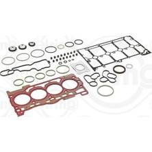 Elring 877.090 Üst Takım Conta Vw Caddy 21 Golf 17 Passat 15 Polo 18 Audi A3 17 Seat Leon 17 Skoda O