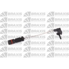 Braxis AF1014 Fren Balata Fişi 190 W201 85>93 W126 8591 W168 9704 W202 9300 W124 93>95 W210 9602 W14