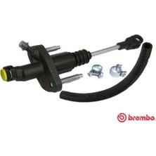 Brembo C59002 Debriyaj Üst Merkezi Astra G Astra H 5679306